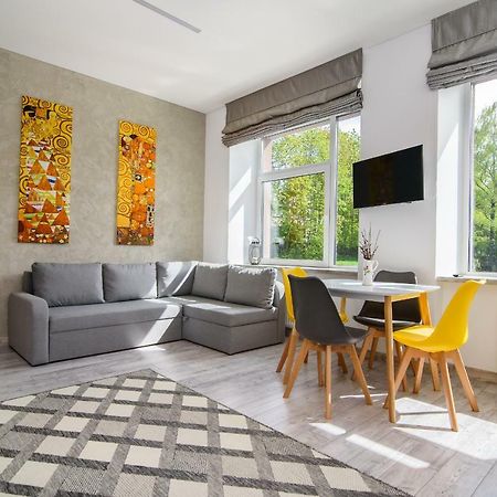 Family Apartments 2 Vilnius Dış mekan fotoğraf