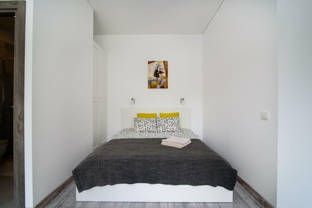 Family Apartments 2 Vilnius Dış mekan fotoğraf