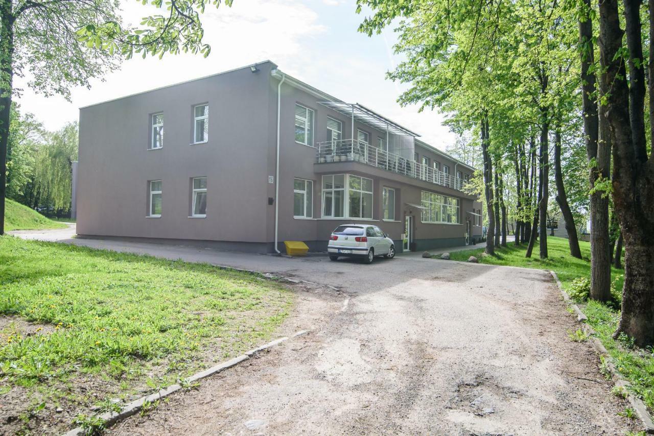 Family Apartments 2 Vilnius Dış mekan fotoğraf